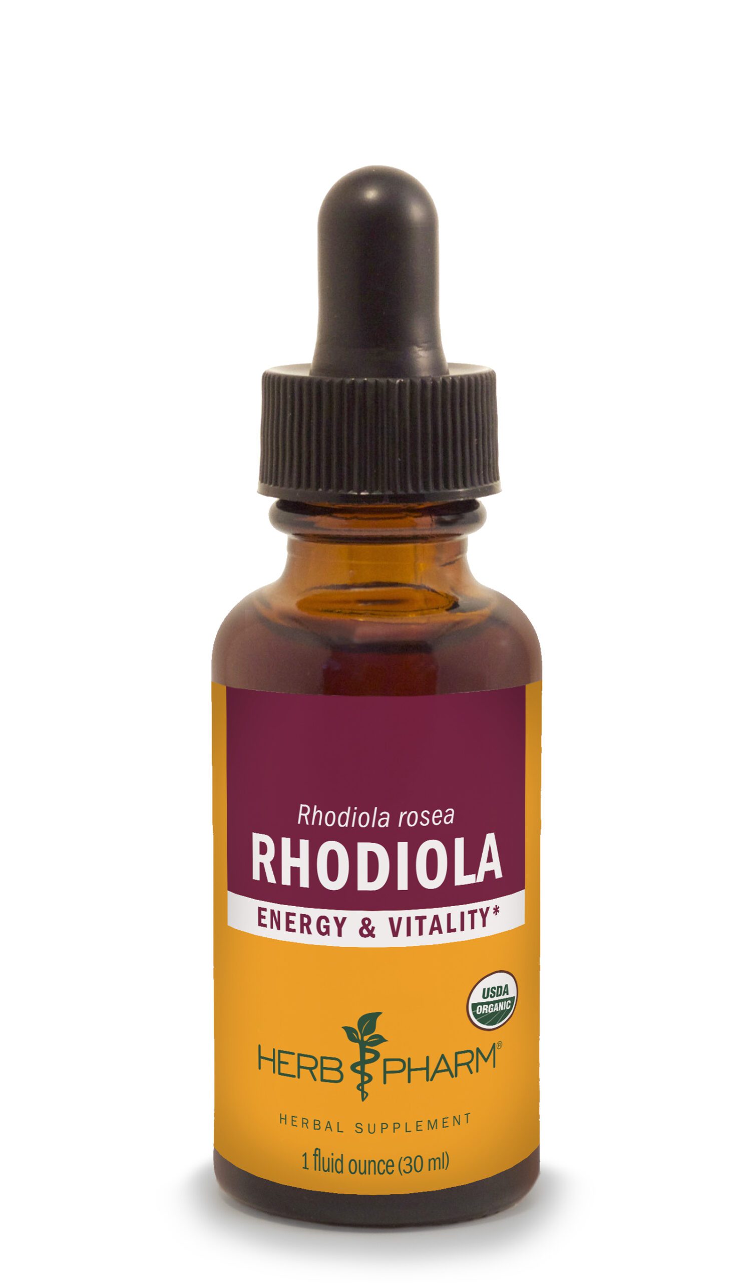 Product Listing Image for Herb Pharm Rhodiola Tincture 1oz