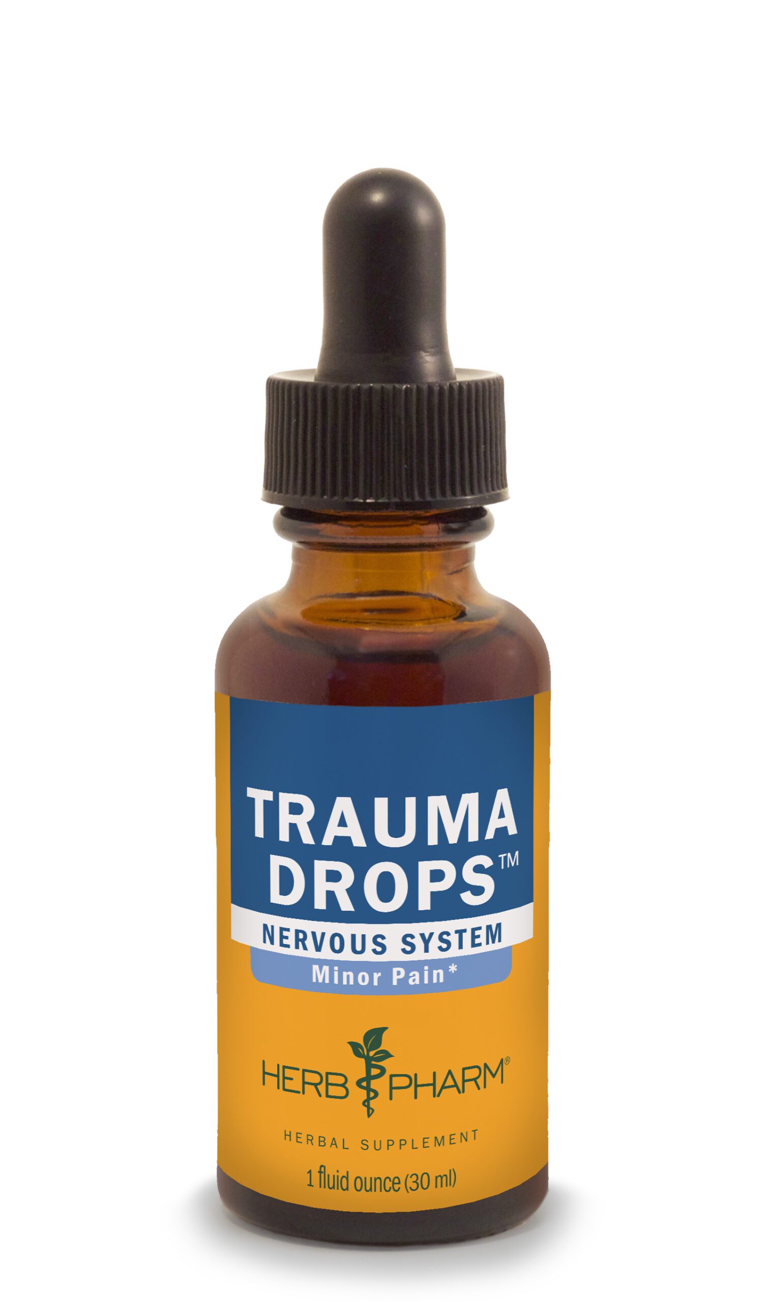 Product Listing Image for Herb Pharm Trauma Drops 1oz