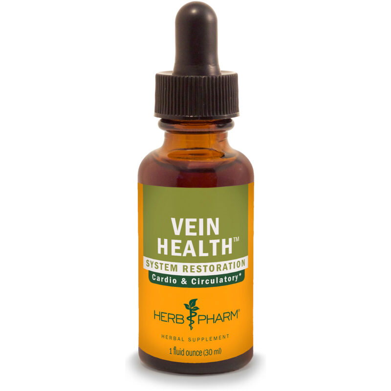 Product Listing Image for Herb Pharm Vein Health 1oz