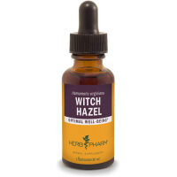 Product Listing Image for Herb Pharm Witch Hazel Tincture 1oz