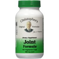Product Listing Image for Dr Christophers Joint Formula Capsules