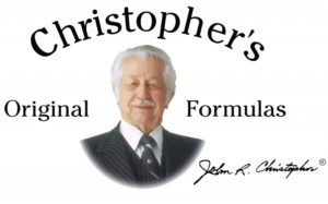 High Resolution Logo for Dr Christopher's Original Herbal Formulas