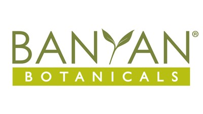 Logo Image for Banyan Botanicals Prodcut Category