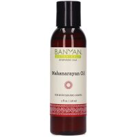 Product Listing Image for Banyan Botanicals Mayanarayan Oil 4oz