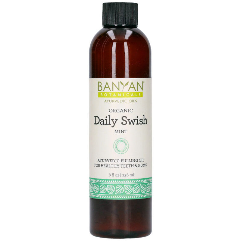 Product Listing Image for Banyan Botanicals Mint Daily Swish