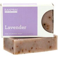 Product Listing Image for Banyan Lavender Ayurvedic Soap