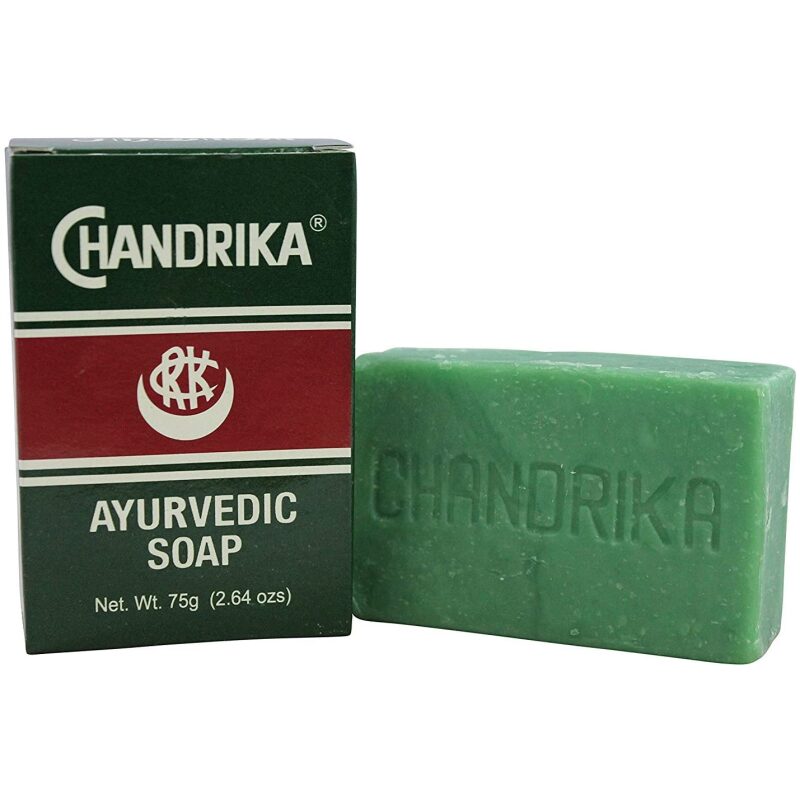 Product Listing Image for Chandrika Ayurvedic Soap