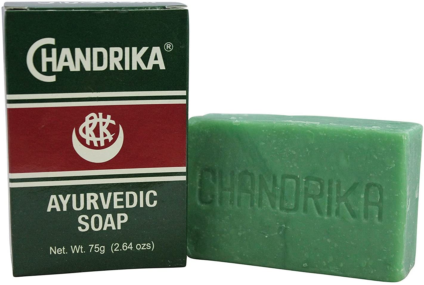 Product Listing Image for Chandrika Ayurvedic Soap