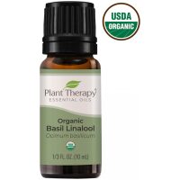 Product Listing Image for Plant Therapy Basil Linalool Essential Oil
