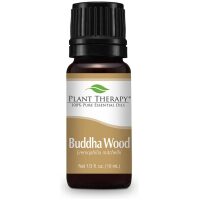 Product Listing Image for Plant Therapy Buddha Wood Essential Oil 10ml