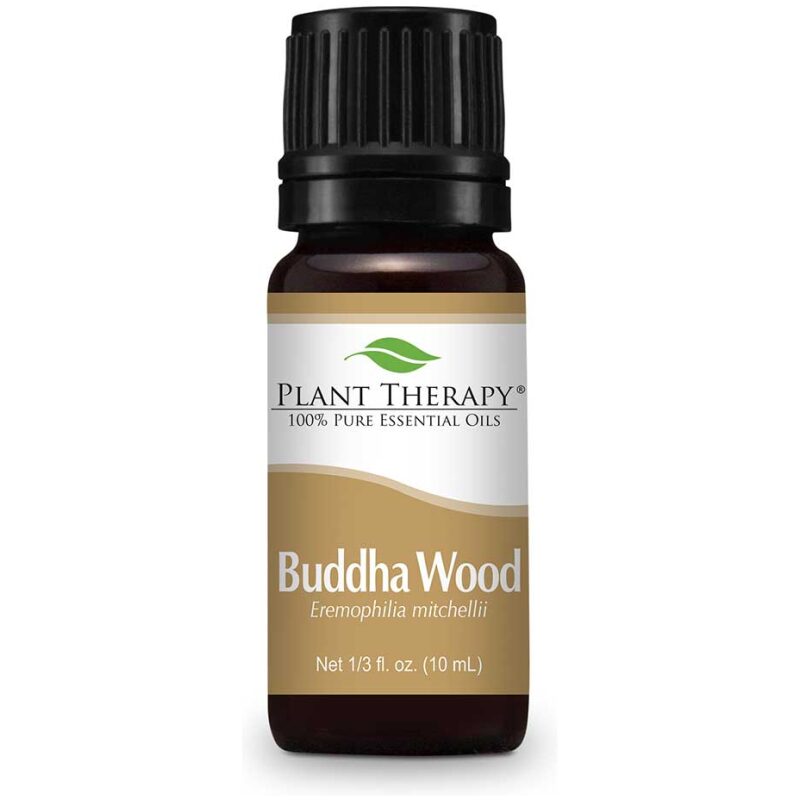 Product Listing Image for Plant Therapy Buddha Wood Essential Oil 10ml