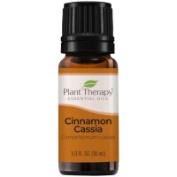 Product Listing Image for Plant Therapy Cinnamon Cassia Essential Oil 10ml