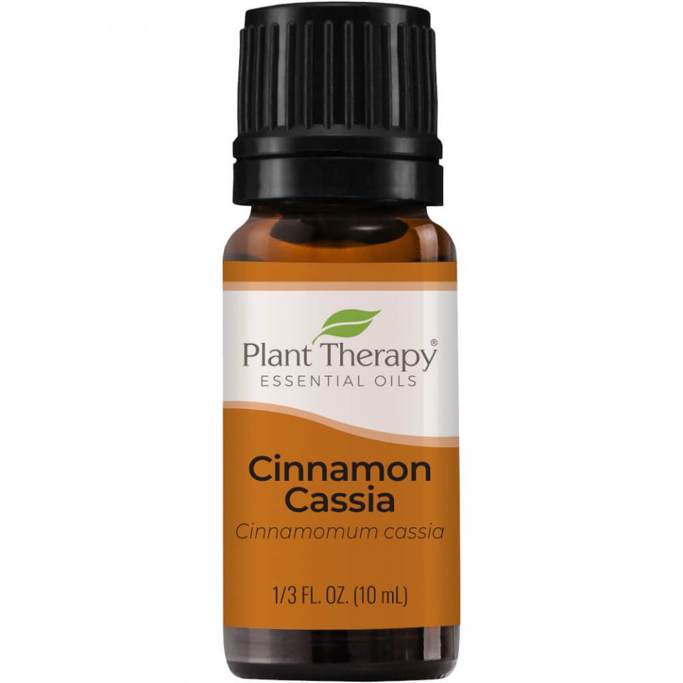 Product Listing Image for Plant Therapy Cinnamon Cassia Essential Oil 10ml