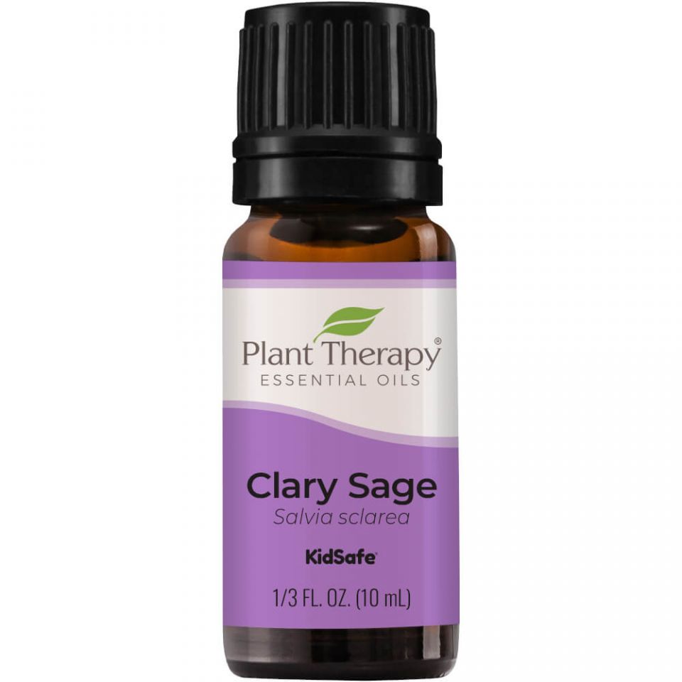 Product Listing Image for Plant Therapy Clary Sage Essential Oil