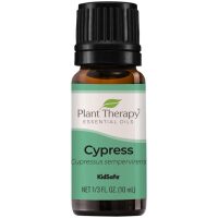 Product Listing Image for Plant Therapy Cypress Essential Oil 10ml