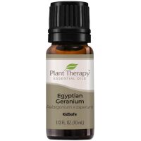 Product Listing Image for Plant Therapy Egyptian Geranium Essential Oil 10ml