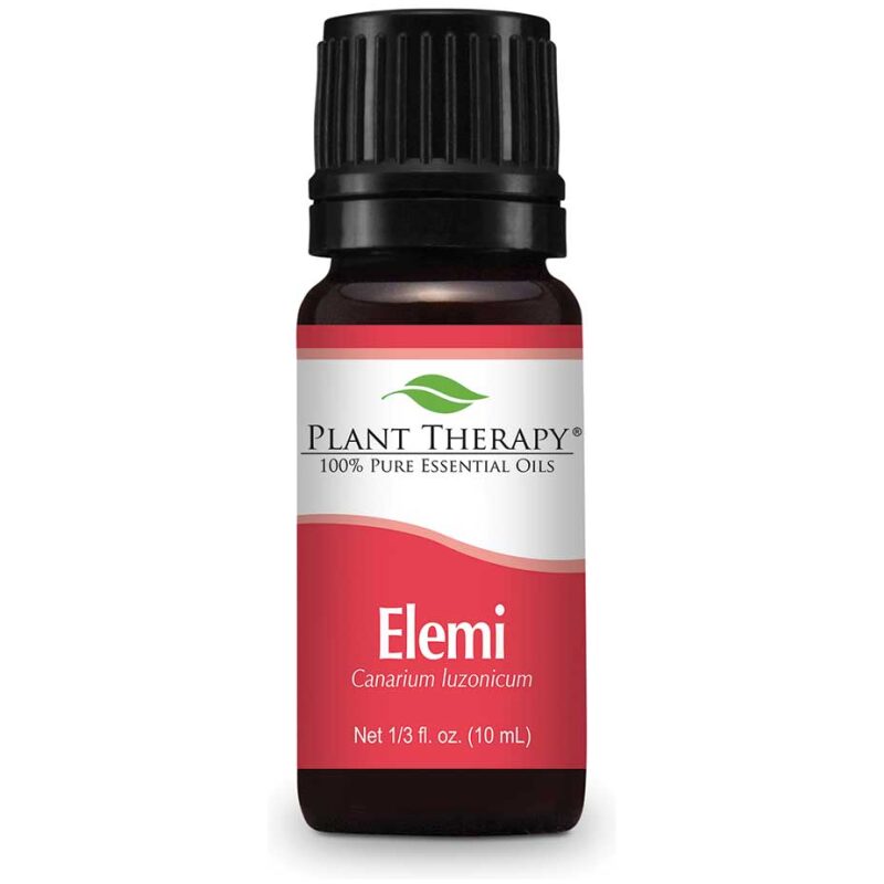 Product Listing Image for Plant Therapy Elemi Essential Oil 10ml