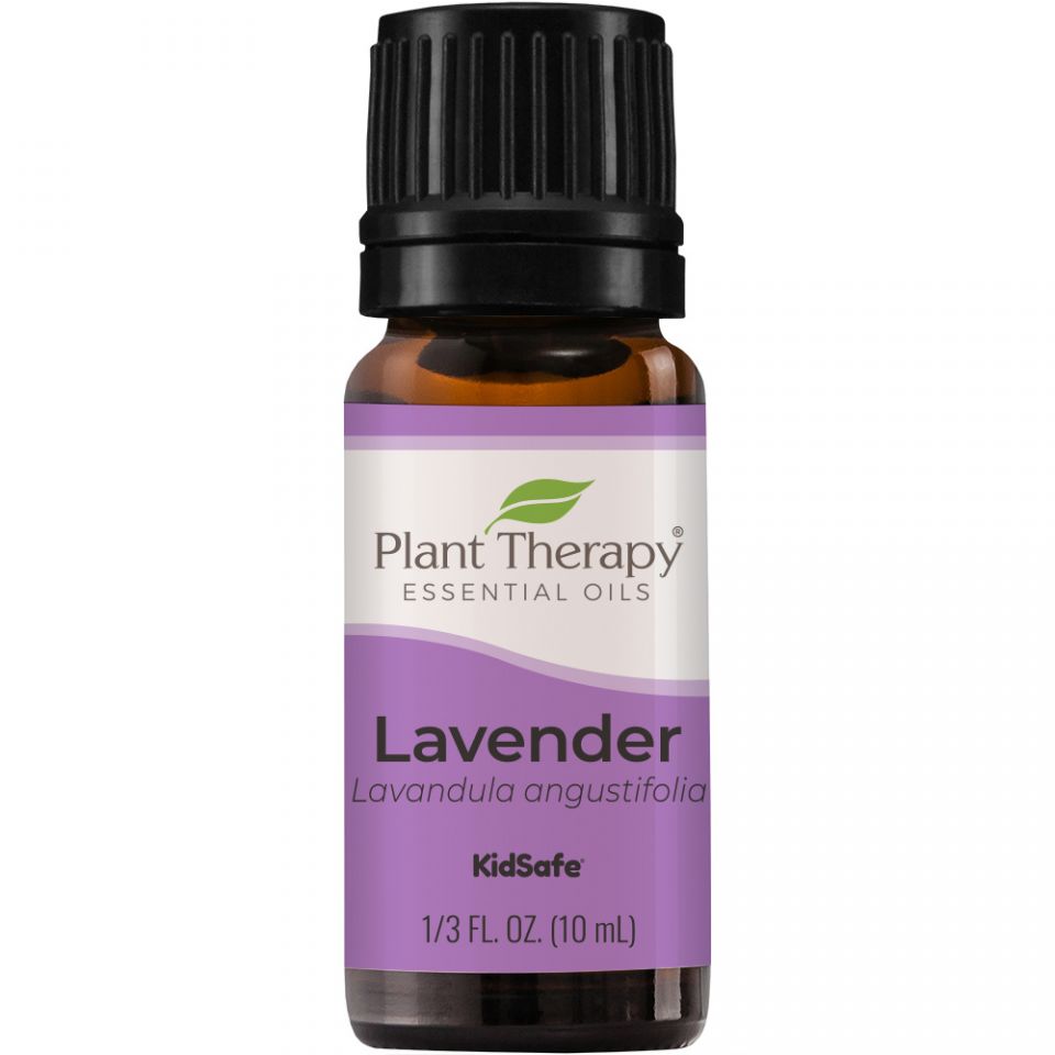 Product Listing Image for Plant Therapy Lavender Essential Oil 10ml