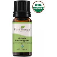 Product Listing Image for Plant Therapy Lemongrass Essential Oil 10ml