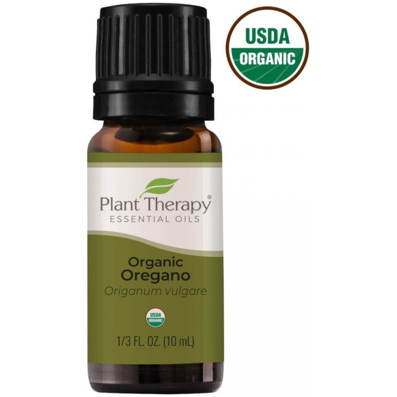 Product Listing Image for Plant Therapy Oregano Essential Oil 10ml