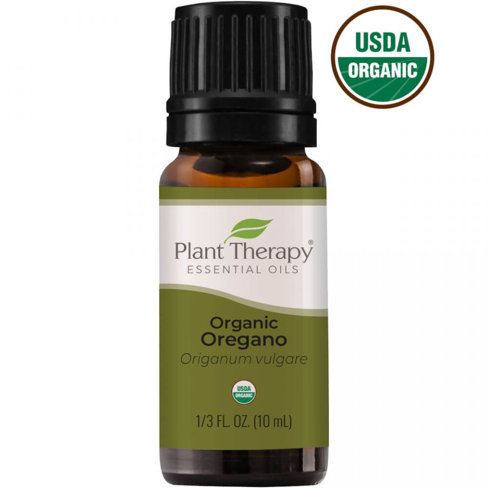 Product Listing Image for Plant Therapy Oregano Essential Oil 10ml