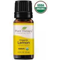 Product Listing Image for Plant Therapy Lemon Essential Oil 10ml