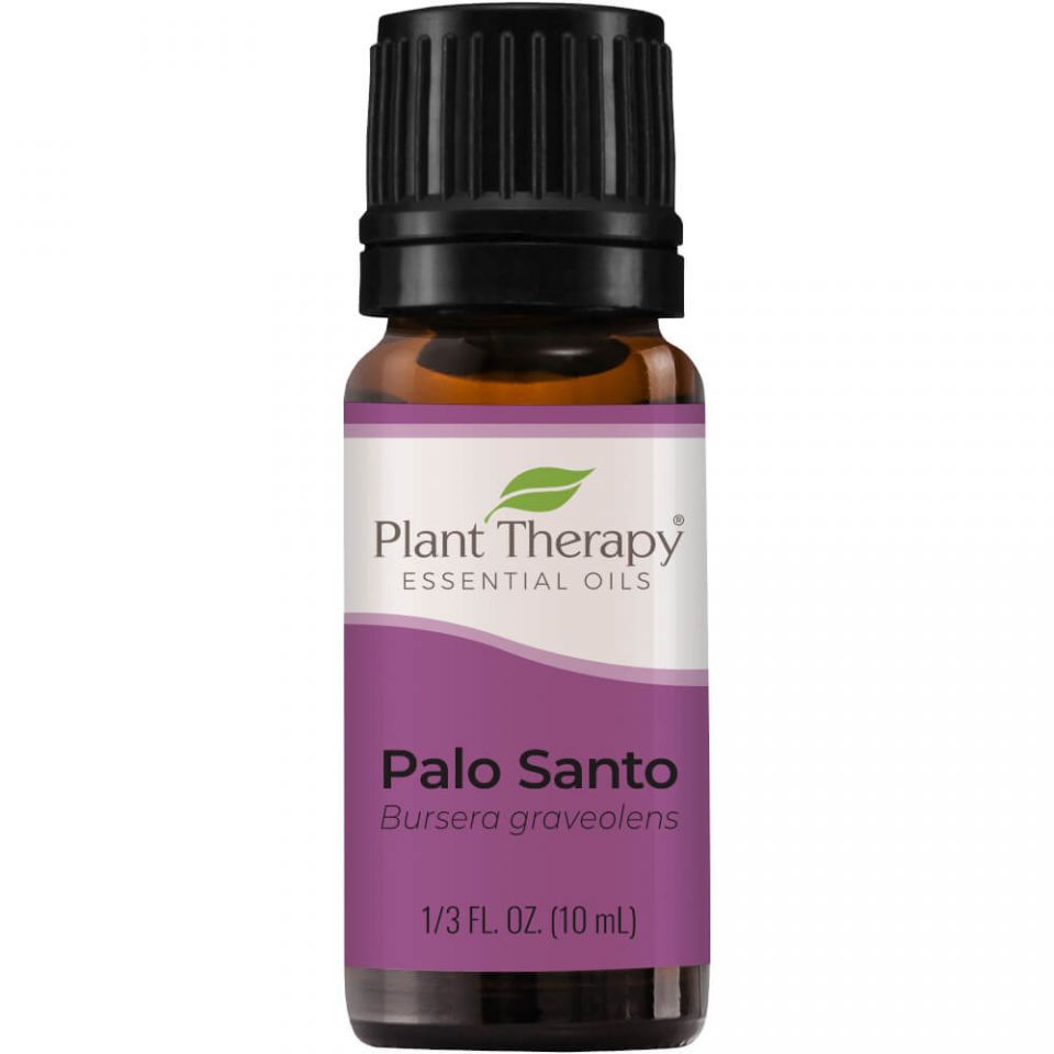 Product Listing Image for Plant Therapy Palo Santo Essential Oil 10ml