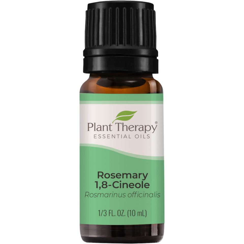 Product Listing Image for Plant Therapy Rosemary Essential Oil 10ml