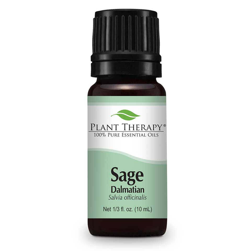 Product Listing Image for Plant Therapy Sage Essential Oil 10ml