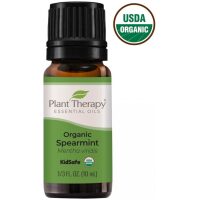 Product Listing Image for Plant Therapy Spearmint Essential Oil 10ml