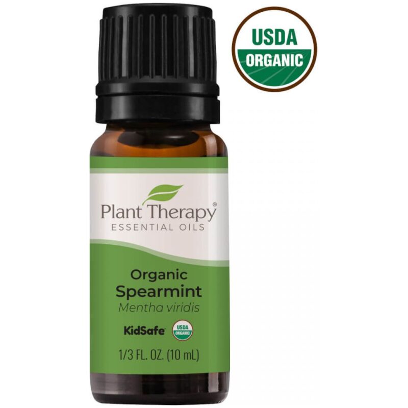 Product Listing Image for Plant Therapy Spearmint Essential Oil 10ml