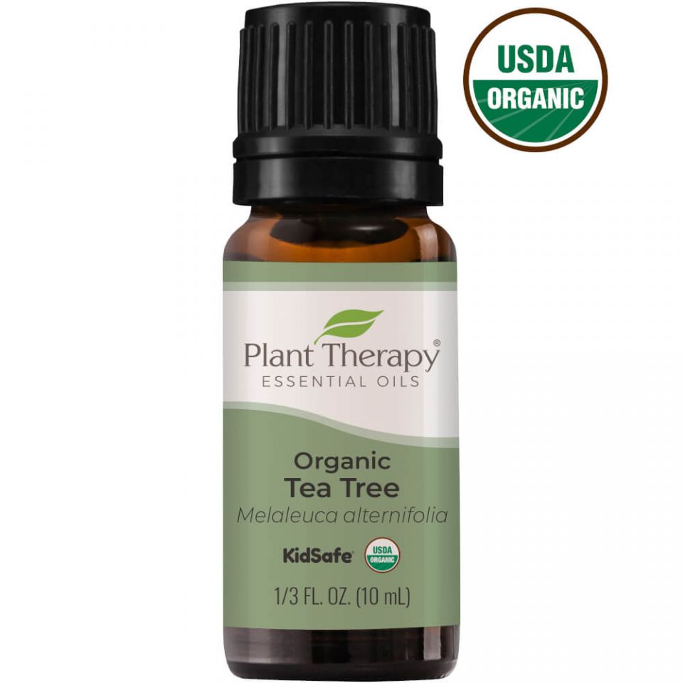 Product Listing Image for Plant Therapy Tea Tree Essential Oil 10ml