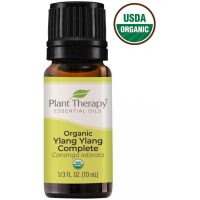 Product Listing Image for Plant Therapy Ylang Ylang Complete Essential Oil 10ml