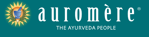 Logo Image for Auromere Products