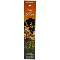 Product Listing Image for Auroshikha True to Nature Floral Musk