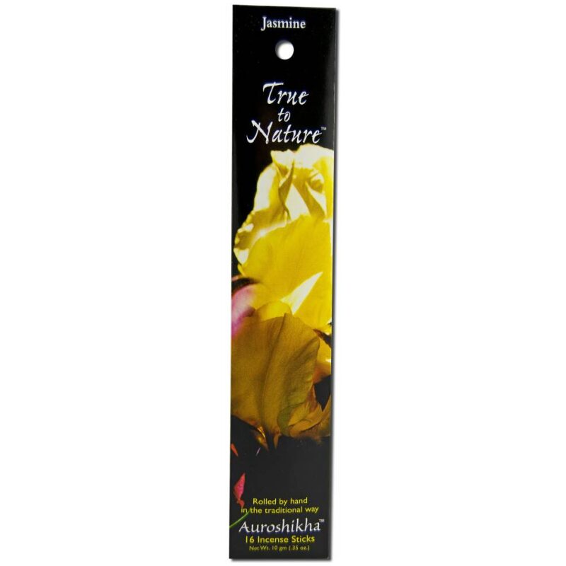 Product Listing Image for Auroshikha True to Nature Jasmine