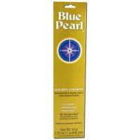 Product Listing Image for Blue Pearl Premium Golden Champa Incense