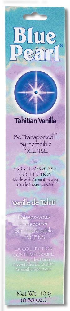 Product Listing Image for Blue Pearl Tahitian Vanilla