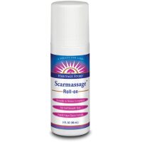 Product Listing Image for Heritage Store Scarmassage Roll-on