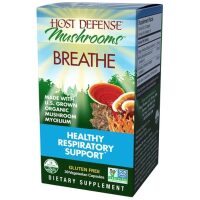 Product Listing Image for Host Defense Breathe Capsules