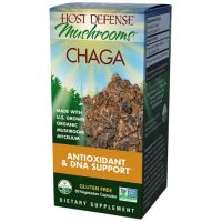 Product Listing Image for Host Defense Chaga Capsules
