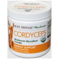 Product Listing Image for Host Defense Cordyceps Mycelium Powder