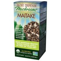 Product Listing Image for Host Defense Maitake Capsules