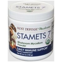 Product Listing Image for Host Defense Stamets 7 Mycelium Powder