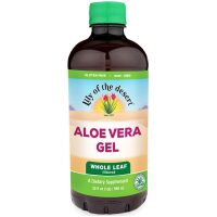 Product Listing Image for Lily of the Desert Aloe Vera Gel Whole Leaf 32oz