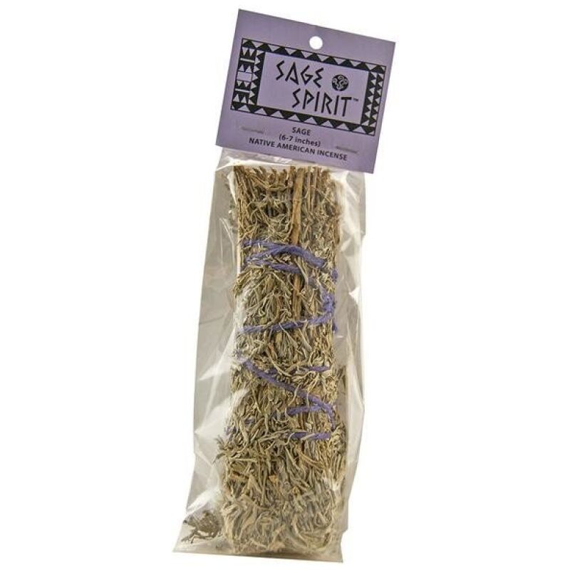 Product Listing Image for Sage Spirit Sage Smudge Stick