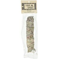 Product Listing Image for Sage Spirit White Sage Smudge Stick