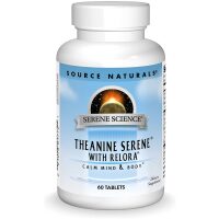 Product Listing Image for Source Naturals Theanine Serene with Relora