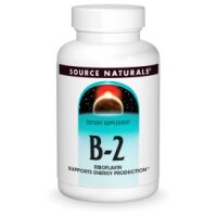 Product Listing Image for Source Naturals Vitamin B-2 Riboflavin