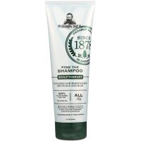 Product Listing Image for The Grandpa Soap Co Pine Tar Shampoo 8oz